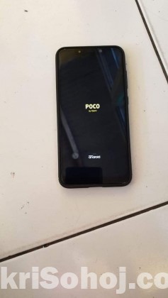 Poco f1